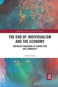 Cover: The End of Individualism and the Economy - Routledge