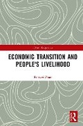Cover: Economic Transition and People's Livelihood - Routledge