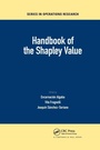 Cover: Handbook of the Shapley Value - Chapman & Hall/CRC