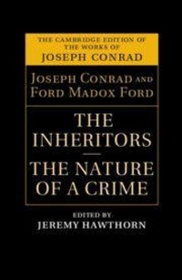Enlarge image Cover: The Inheritors and The Nature of a Crime - Cambridge University Press