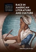 Cover: Race in American Literature and Culture - Cambridge University Press