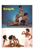 Cover: Boney M - Lulu.com