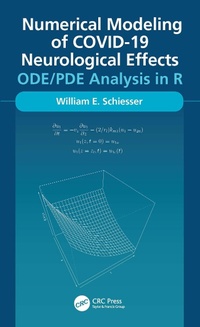 Abbildung von: Numerical Modeling of COVID-19 Neurological Effects - CRC Press