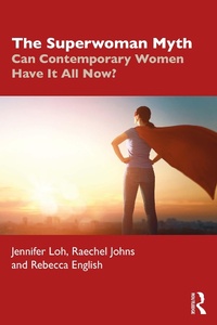 Abbildung von: The Superwoman Myth - Routledge