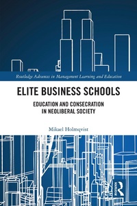 Abbildung von: Elite Business Schools - Routledge