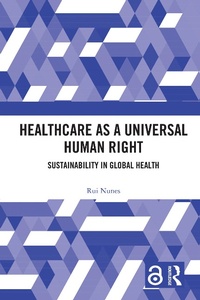Abbildung von: Healthcare as a Universal Human Right - Routledge