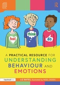 Cover: A Practical Resource for Understanding Behaviour and Emotions - Routledge