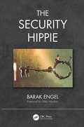 Cover: The Security Hippie - CRC Press