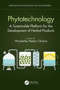 Cover: Phytotechnology - CRC Press