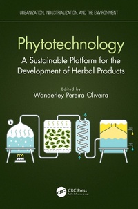 Abbildung von: Phytotechnology - CRC Press
