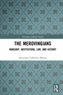 Cover: The Merovingians - Routledge
