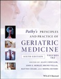 Cover: Pathy's Principles and Practice of Geriatric Medicine - Wiley