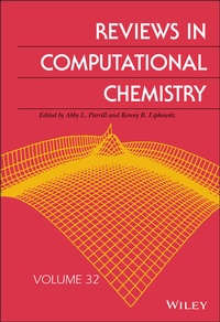 Abbildung von: Reviews in Computational Chemistry, Volume 32 - Jossey-Bass