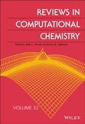 Bild: Reviews in Computational Chemistry, Volume 32 - Wiley