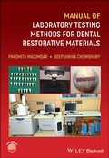 Abbildung von: Manual of Laboratory Testing Methods for Dental Restorative Materials - Wiley