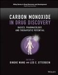 Cover: Carbon Monoxide in Drug Discovery - Wiley