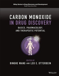 Abbildung von: Carbon Monoxide in Drug Discovery - Wiley