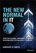 Cover: The New Normal in IT - Wiley