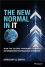 Cover: The New Normal in IT - Wiley