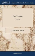 Cover: Cato's Letters - Gale Ecco, Print Editions
