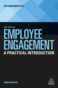 Enlarge image Cover: Employee Engagement - Kogan Page Ltd