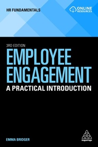 Abbildung von: Employee Engagement - Kogan Page Ltd