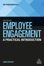 Cover: Employee Engagement - Kogan Page Ltd