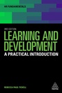 Cover: Learning and Development - Kogan Page Ltd