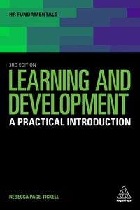 Abbildung von: Learning and Development - Kogan Page Ltd