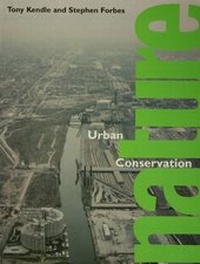 Abbildung von: Urban Nature Conservation - Taylor & Francis
