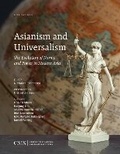 Cover: Asianism and Universalism - Centre for Strategic & International Studies,U.S.