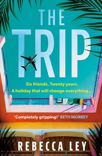 Abbildung von: The Trip - Orion (an Imprint of The Orion Publishing Group Ltd )