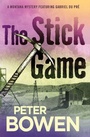 Cover: The Stick Game - Open Road Media Mystery & Thriller