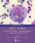 Bild: Small Animal Cytologic Diagnosis - CRC Press