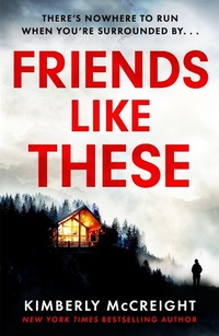 Abbildung von: Friends Like These - Headline Review