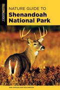 Cover: Nature Guide to Shenandoah National Park - Falcon Guides