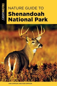 Enlarge image Cover: Nature Guide to Shenandoah National Park - Falcon Guides