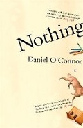 Cover: Nothing - Weidenfeld & Nicolson