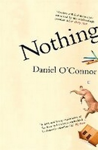 Enlarge image Cover: Nothing - Weidenfeld & Nicolson