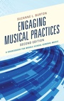 Cover: Engaging Musical Practices - Rowman & Littlefield Publishers