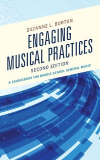 Abbildung von: Engaging Musical Practices - Rowman & Littlefield Publishers