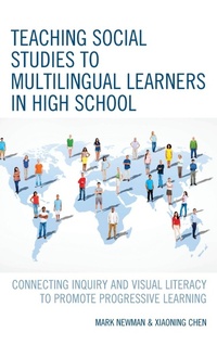 Abbildung von: Teaching Social Studies to Multilingual Learners in High School - Rowman & Littlefield Publishers
