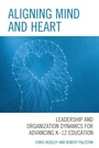 Cover: Aligning Mind and Heart - Rowman & Littlefield Publishers