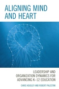 Cover: Aligning Mind and Heart - Rowman & Littlefield Publishers