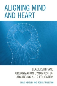Enlarge image Cover: Aligning Mind and Heart - Rowman & Littlefield Publishers
