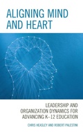 Cover: Aligning Mind and Heart - Rowman & Littlefield Publishers