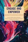 Cover: Engage and Empower - Rowman & Littlefield Publishers
