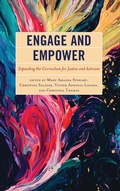 Cover: Engage and Empower - Rowman & Littlefield Publishers