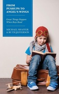 Cover: From Pushups to Angel's Wings - Rowman & Littlefield Publishers