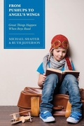 Cover: From Pushups to Angel's Wings - Rowman & Littlefield Publishers